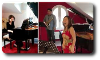 Samyeong Mission Korean song voice piano sax home opera studio thumb
